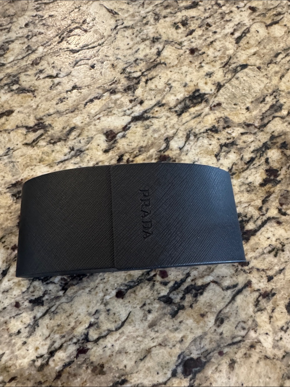 Prada Sunglasses - Picture 9 of 9
